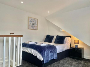 Cosy Flat Near Leeds City Centre